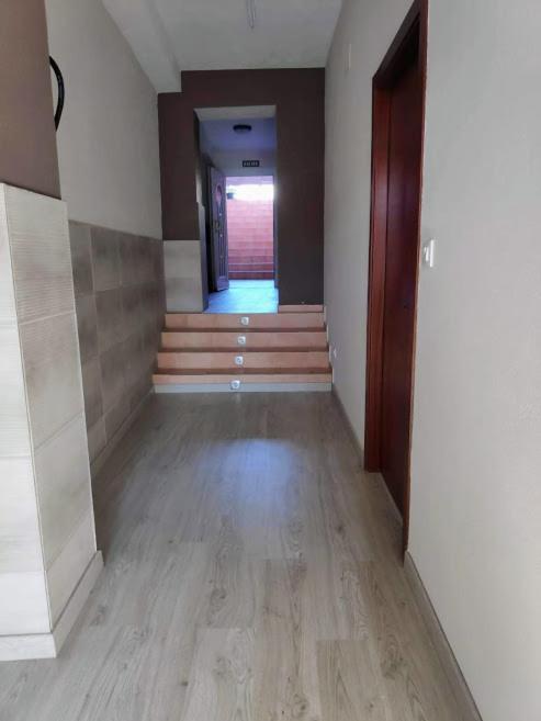 Albergue Mar De Rostro Finisterre Exterior photo